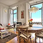 Apartman Localtraveling Alfama River View - Family Lisboa
