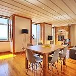 Apartman Localtraveling Alfama River View - Family