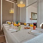 Apartman Localtraveling Alfama River View - Family *