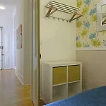 Apartman Localtraveling Alfama River View - Family Lisboa