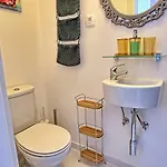Apartman Localtraveling Alfama River View - Family