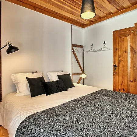 Localtraveling Alfama River View - Family Appartement