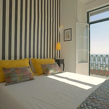 Localtraveling Alfama River View - Family Appartement *