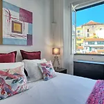 Διαμέρισμα Localtraveling Alfama River View - Family Lisboa