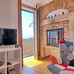 Διαμέρισμα Localtraveling Alfama River View - Family *