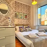 Апартаменты Localtraveling Alfama River View - Family Лиссабон