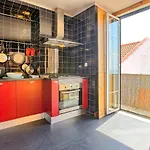 Localtraveling Alfama River View - Family Апартаменты