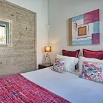 Διαμέρισμα Localtraveling Alfama River View - Family Lisboa