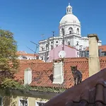Localtraveling Alfama River View - Family Διαμέρισμα