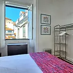 Localtraveling Alfama River View - Family Διαμέρισμα Lisboa