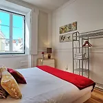 Localtraveling Alfama River View - Family Lisboa