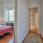 Localtraveling Alfama River View - Family Апартаменты *