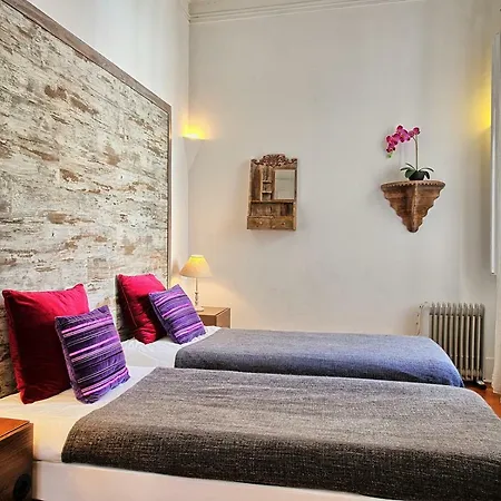 Localtraveling Alfama River View - Family 아파트
