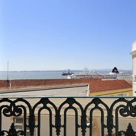 Localtraveling Alfama River View - Family * 리스본