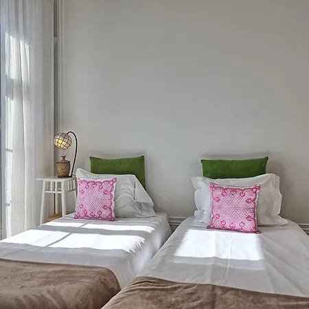 Localtraveling Alfama River View - Family * 리스본