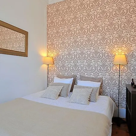 Localtraveling Alfama River View - Family Lisboa