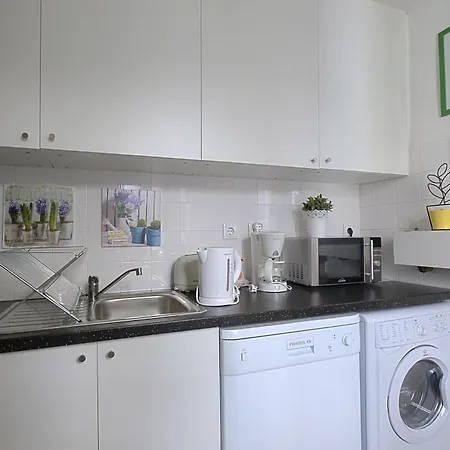 Appartement Localtraveling Alfama River View - Family Lisboa
