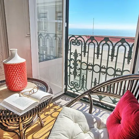 Localtraveling Alfama River View - Family Lisboa