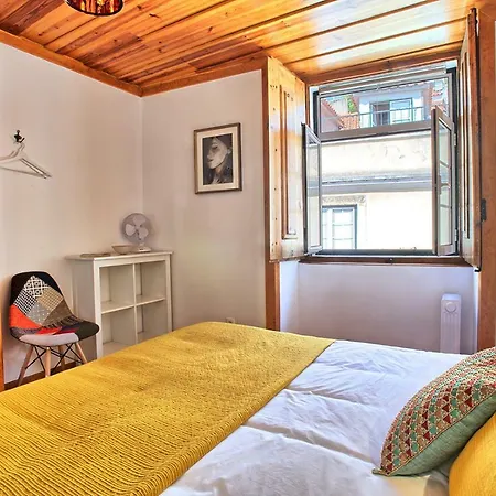Localtraveling Alfama River View - Family * 리스본