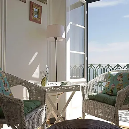 Localtraveling Alfama River View - Family 리스본