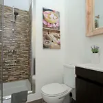 Localtraveling Alfama River View - Family Appartement