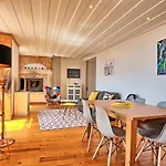 Appartement Localtraveling Alfama River View - Family