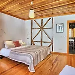 Appartement Localtraveling Alfama River View - Family *