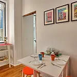 Localtraveling Alfama River View - Family Lisboa