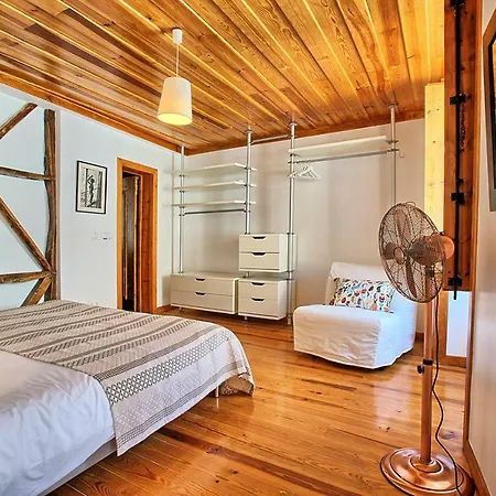 Apartmán Localtraveling Alfama River View - Family Lisboa